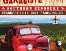 9th Annual Garagiste Wine Festival