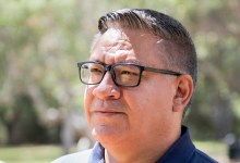 Israel–Palestine Conflict the Hot Topic of Rep. Salud Carbajal’s ‘Telephone Town Hall’