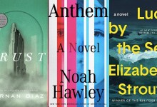 Ten Best Books of 2022