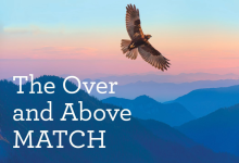 Go Over and Above for Land Conservation: The Land Trust Announces $100,000 Match