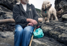 Ronald George Robertson