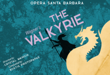 Die Walküre (The Valkyrie)
