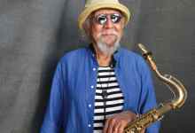 Charles Lloyd 85th Birthday Concert