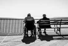 Aging in Santa Barbara: The Caregiver
