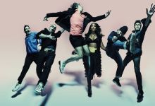 We the Beat Presents: !!! (Chk Chk Chk) Live @SOhO