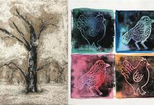 Winter After-School Multimedia Class