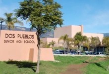 Potential Cancer Cluster Under Investigation at Dos Pueblos High School