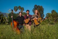 Rose Valley Thorns at SOhO with Will Breman Band!