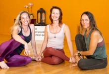 300 Hour Yoga Teacher Training