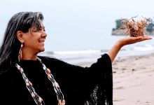 Trail Talks: The Husahkiw Landscape with Monique Sonoquie