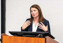 Kelly Barsky Sheds Interim Tag and Takes On Role as UCSB Athletic Director