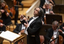 Windy City Orchestral Might Comes to Santa Barbara