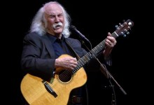 Remembering David Crosby’s Name and Legacies