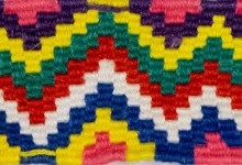 Treasure Sale: Books, Rocks, Folk Art, and More