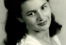 Anna Geraldine Doell Lea