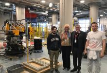 The Future of Homebuilding May Soon Be Here