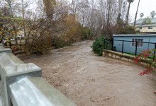 Santa Barbara Storm Recap: City Officials Recount Damage After Historic Rainfall