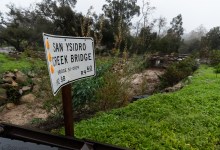 Entire Community of Montecito Ordered to Evacuate, Along with Parts of South County