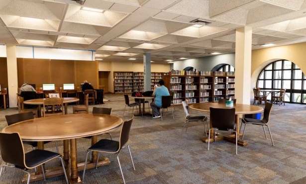 Santa Barbara Public Library to Expand Hours on Evenings and Weekends