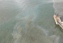 Two Santa Barbara County Oil Leaks Prove Challenging for Emergency Responders