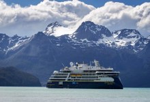 Beneath the Surface: Exploring the Fjords of Patagonia