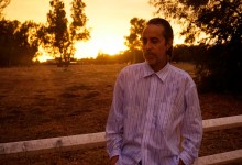 Santa Barbara’s The Coral Sea Releases New Album Golden Planet Sky