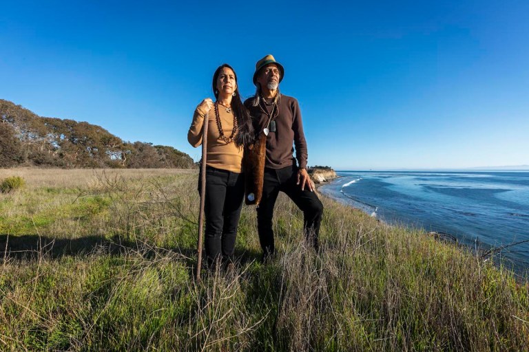 Daring Dreams for Dos Pueblos Ranch The Santa Barbara Independent