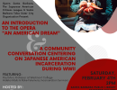 Opera SB: An American Dream Community Conversation