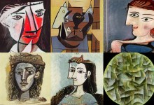 UC Santa Barbara Doctoral Students Build Neural Network to Paint Like Picasso