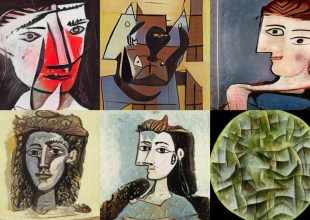 UC Santa Barbara Doctoral Students Build Neural Network to Paint Like Picasso