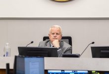 Santa Barbara City Council Squashes Parklet Appeals for Six Businesses