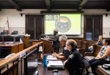 Santa Barbara’s Reimagined Fire & Police Commission Opens with First Meeting