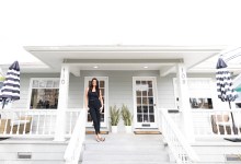 S.B. Salon’s Signature ‘Santa Barbara Beach Hair’