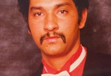 Luis Bartolo Alarcon