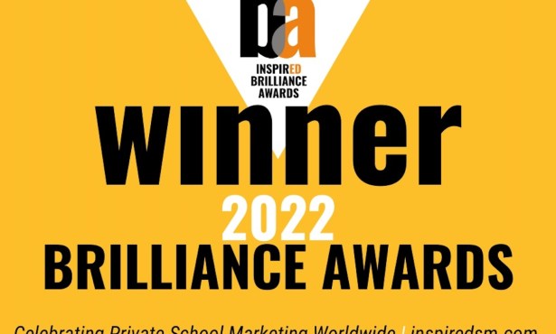 The Riviera Ridge School Wins International Marketing Award