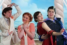 Youth Production of Broadway Favorite Comes to Santa Barbara’s Luke
