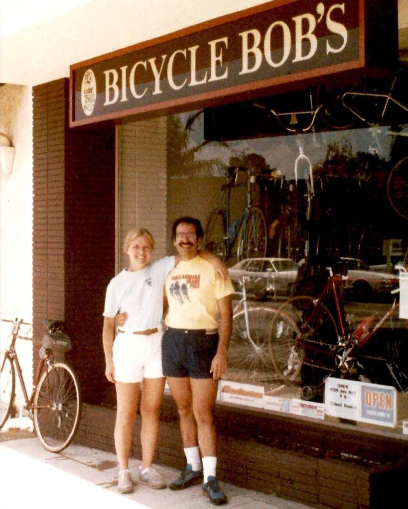 Santa Barbara Mainstay Bicycle Bob’s Closing After Nearly 40 Years The Santa Barbara Independent