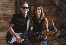 ON the Beat | Spring-Loaded Blues Floor and the Wolf’s Return