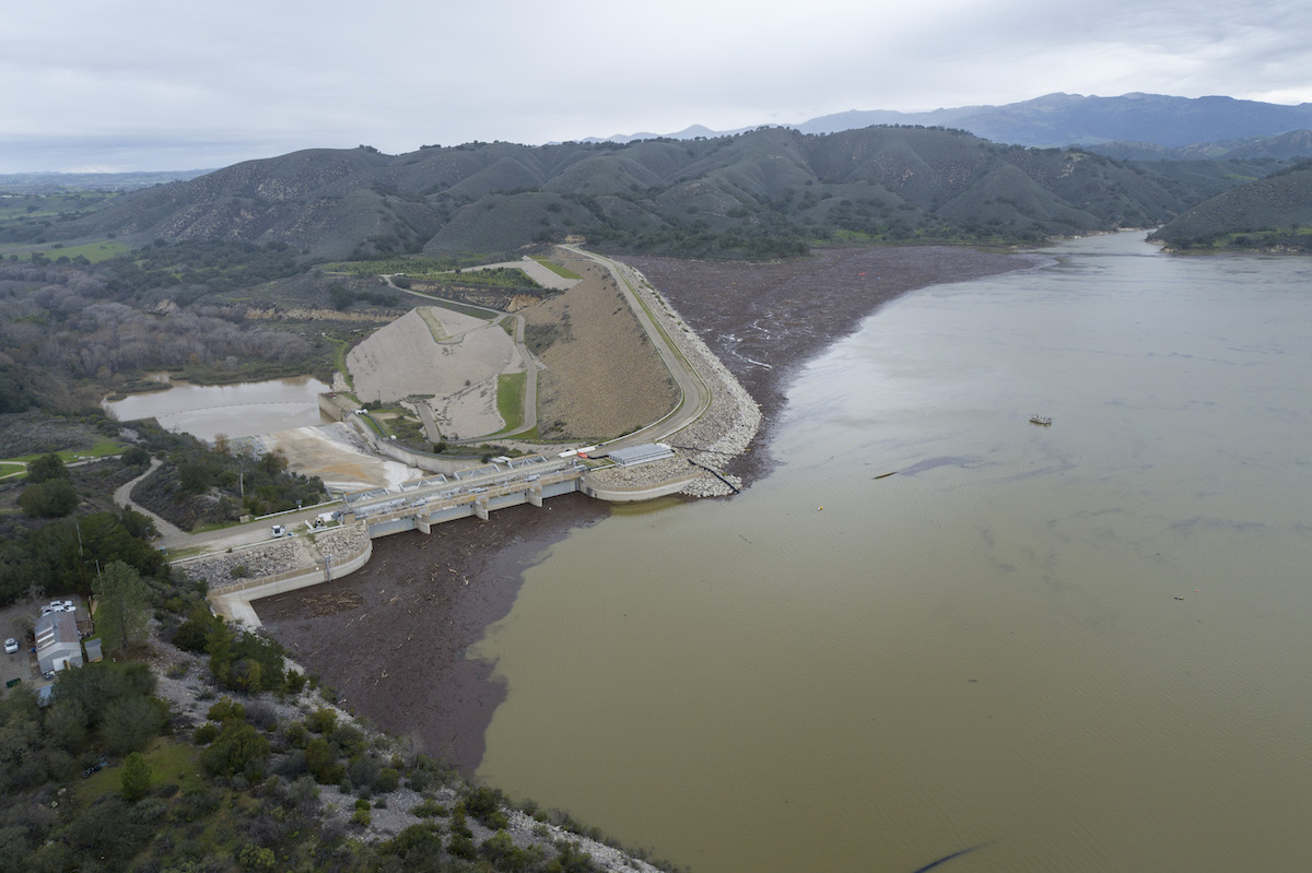 Cachuma Fills And Flood Gates To Open The Santa Barbara Independent cachuma-fills-and-flood-gates-to-open-the-santa-barbara-independent