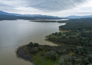 Santa Barbara’s Three-Year Water Supply ‘Much Better’ Due to Recent Rains