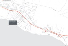 MTD to Operate Special Shuttle in Carpinteria, Service to Start at 2:00 P.M. Today