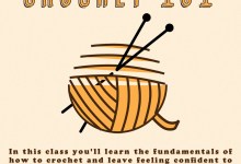 Crochet 101