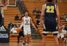 Second Half Surge Lifts UCSB to 81-62 Victory Over UC San Diego