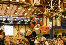 UC Riverside Snaps Gauchos’ Nine-Game Winning Streak