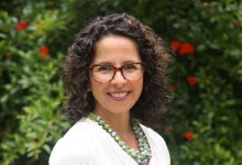 Cottage Health Appoints Dr. Miriam Parsa to Chief Pediatric Medical Officer
