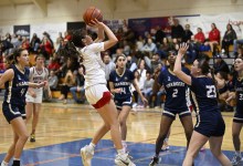 San Marcos Rolls to 48-39 Victory Over Dos Pueblos