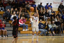 San Marcos Struggles in Fourth Quarter of 47-43 Loss to Rio Mesa