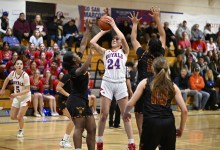 Girls’ Basketball Roundup: San Marcos Knocks Off Oxnard Now Tied for First Place