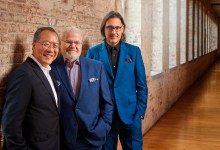 ON the Beat | Rain Before the Deluge