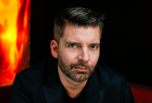 New Music, Vintage Film, Modern Relevance, at Santa Barbara’s Lobero